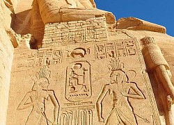 Các di tích Nubian từ Abu Simbel đến Philae - Ai Cập