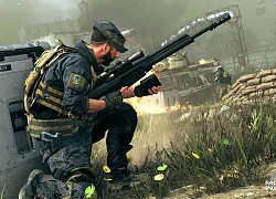 Call of Duty Warzone sẽ có cập nhật quan trọng vào hôm nay