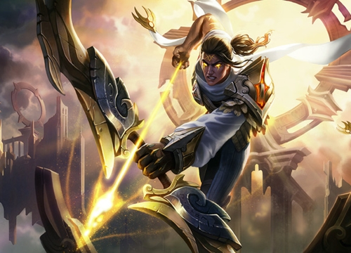 Cân bằng tướng của Riot Games tiếp tục bị đặt dấu hỏi lớn: Varus bị cấm 100% sau 131 trận tại LPL mùa Hè 2020