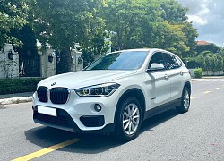 Chào BMW X1 giá ngang Mazda CX-5 2020, người bán chia sẻ: 'Rẻ hơn mua mới 800 triệu đồng'