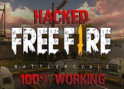 Cho "bốc hơi" hơn 50.000 tài khoản, tưởng Free Fire đang ban hack cực căng nhưng vẫn cứ chơi là gặp hack