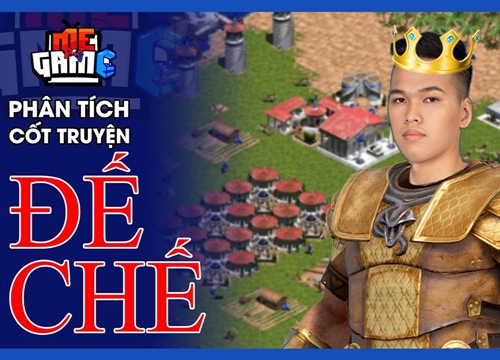 Chơi Đế Chế 20 năm, bạn đã biết cốt truyện của game này chưa? Chúng tôi sẽ giải thích tại đây