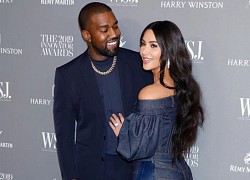 Chồng chúc mừng Kim Kardashian thành tỷ phú