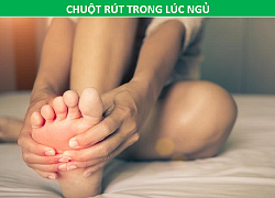 Có 4 hiện tượng bất thường này khi ngủ, có thể gan của bạn đang "kêu cứu"