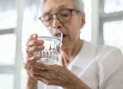 Công nghệ chỉnh sửa gen điều trị Parkinson