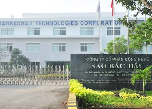 Công ty Sao Bắc Đẩu bị World Bank cấm vận 7 năm: Doanh thu 2019 vượt 1.000 tỷ, giải thể 2 công ty con liên quan đến sai phạm