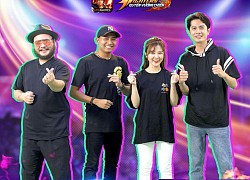 Dàn KOF nổi tiếng đổ bộ vào KOF AllStar VNG - Quyền Vương Chiến trước sức hút khó cưỡng