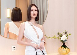 Dàn mỹ nhân Việt khoe nhan sắc quyến rũ hơn xưa