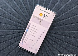 Dark Sky sắp ngừng hoạt động trên Android