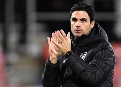 Đâu là điểm yếu của Arsenal dưới thời Mikel Arteta?