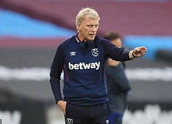 David Moyes khẳng định chiến thắng sốc trước Chelsea là "vô nghĩa"