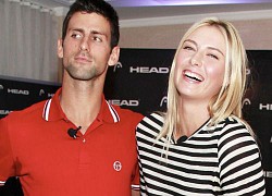 Djokovic nhiễm Covid-19: Ầm ĩ như Sharapova dính doping