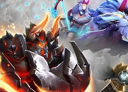 Dota 2: Collector's Cache của The International 10 đã chính thức ra mắt