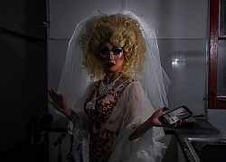 Drag queen - con đường bước ra ánh sáng của LGBT Trung Quốc