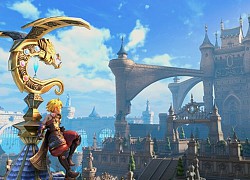 Dragon Nest 2 Mobile mở thử nghiệm trong tháng 7