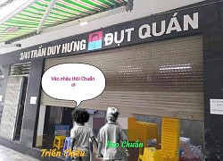 Dũng CT và Team Đụt chuẩn bị mở thêm chi nhánh Đụt Quán tại miền Nam?