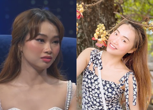 Ê-kíp make-up của "Người ấy là ai" ngày càng nhận nhiều lời chê từ khán giả