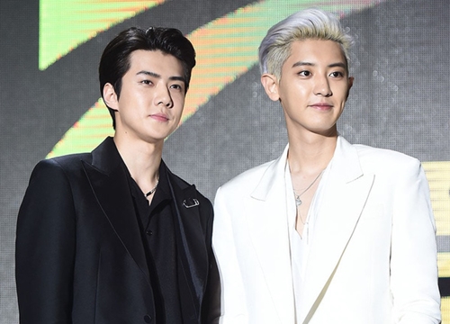 Fan hết hồn vì toàn bộ nội dung comeback của EXO-SC đã có hết trên Youtube, nhưng sự thật là....