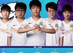 Fan LPL lại phát cuồng vì SofM - 'Củ hành' toàn tập Karsa, là kẻ thách thức lớn nhất của Top Esports?