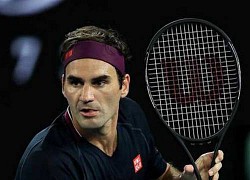 Federer tiết lộ bí quyết "làm trùm" tennis đỉnh cao, 39 tuổi chưa giải nghệ