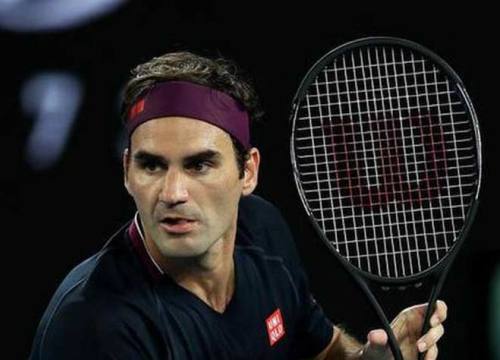 Federer tiết lộ bí quyết "làm trùm" tennis đỉnh cao, 39 tuổi chưa giải nghệ