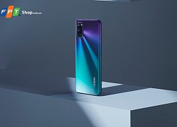 FPT Shop giảm đến 500.000 đồng cho bộ ba điện thoại OPPO A92, A31 và A12