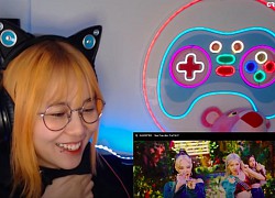 Reaction MV của BLACKPINK mà MisThy "muốn xỉu" tận 13 lần, mê tít là thế nhưng vẫn "bức xúc" YG một điều khiến ai nấy cũng gật gù đồng cảm