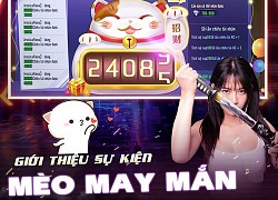 Game thủ trao yêu thương, Kỷ Nguyên Huyền Thoại ngại gì mà không trao ngay 1 bản Update