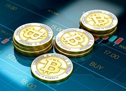 Giá bitcoin hôm nay 1/7: Quay đầu tăng, hiện ở mức 9.236,10 USD