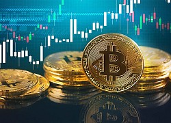 Giá bitcoin hôm nay 3/7: Quay đầu giảm nhẹ, hiện ở mức 9.143,35 USD