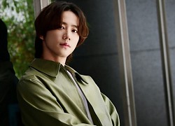 &#8216;Giả danh&#8217;: Jun (U-Kiss) có nhiều điểm chung với nhân vật, hối hận vì đã không chủ động hôn Yoo In Young