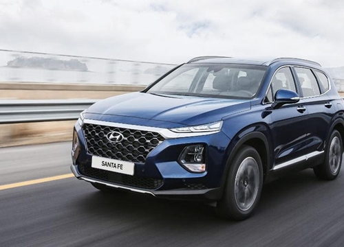 Giá xe ô tô Hyundai mới nhất tháng 7/2020: Ưu đãi cao nhất 24 triệu đồng