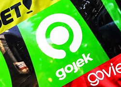 Gojek xóa sổ thương hiệu GoViet, hợp nhất với công ty mẹ