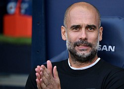 Guardiola phủ nhận Man City mua "kẻ đào tẩu" Sancho thay Sane