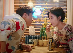 &#8216;Gửi anh, người từng yêu em&#8217; tung teaser: Hwang Jung Eum và Yoon Hyun Min đã yêu nhau từ kiếp trước, Seo Ji Hoon vẫn quyết không từ bỏ cô bạn thân