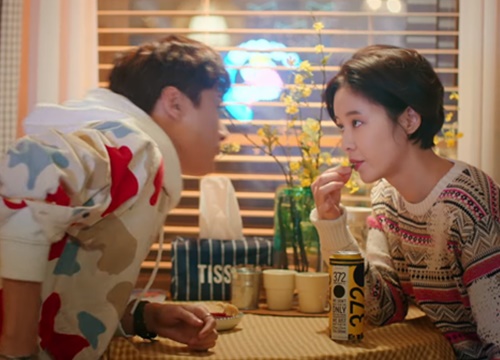 'Gửi anh, người từng yêu em' tung teaser: Hwang Jung Eum và Yoon Hyun Min đã yêu nhau từ kiếp trước, Seo Ji Hoon vẫn quyết không từ bỏ cô bạn thân