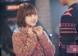 "Gửi Thời Thanh Xuân Ngây Thơ Tươi Đẹp" có bản Hàn, Kim So Hyun và Park Bo Young lập tức được gọi tên