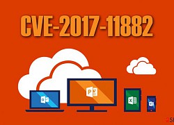 Hacker lợi dụng lỗ hổng đã được vá từ nhiều năm trước trong Microsoft Office để phá đám doanh nghiệp