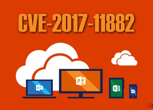 Hacker lợi dụng lỗ hổng đã được vá từ nhiều năm trước trong Microsoft Office để phá đám doanh nghiệp