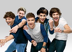 Hành động này của Liam Payne và Harry Styles làm cho fan càng mong mỏi hơn về màn tái hợp 10 năm của One Direction