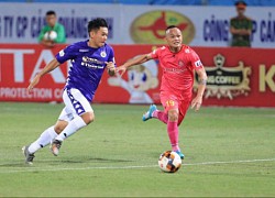 HLV "dị" nhất V.League: Thắng Hà Nội FC là... chuyện bình thường