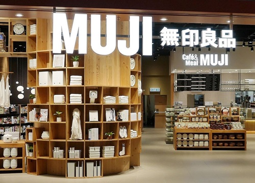 HOT: Muji sắp mở store đầu tiên tại Việt Nam thật rồi, còn chung 1 địa điểm với Uniqlo nữa này