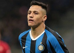 Inter Milan sẵn sàng giải cứu Alexis Sanchez