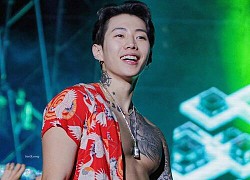 Jay Park giải nghệ mà không nuối tiếc, Knet: 'Có phải vì sẽ kết hôn?'