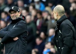 Juergen Klopp vs Pep Guardiola - ai tài hơn?