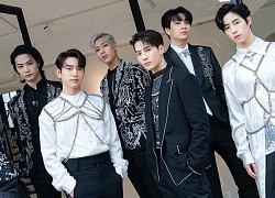 JYP tung màn sát phạt nhắm thẳng anti fan có hành vi tấn công GOT7 và ITZY