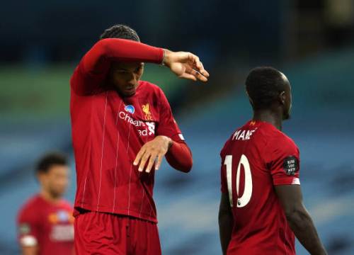 Kết quả bóng đá hôm nay 3/7: Real thắng kịch tính, Liverpool bị vùi dập