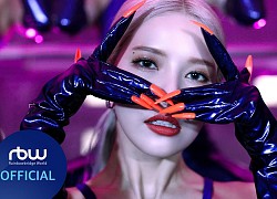 Khi idol thi nhau "look at my nail" trong MV: Jennie thần thái ngút ngàn, Soojin ((G)I-DLE) xinh xỉu, còn trùm cuối Lisa lại khiến fan... khóc thét