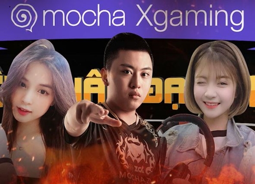 Không cần biết đội vô địch Mocha Xgaming Liên quân Đại chiến là ai, PS Man tự tin tuyên chiến: 'Đầu tư ít hay nhiều thì các bạn cũng mất hết mà thôi!'