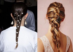 Không cầu kỳ hay kén mặt, 4 kiểu tóc trendy, tinh tế sau sẽ làm mưa làm gió hairstyle nửa cuối 2020